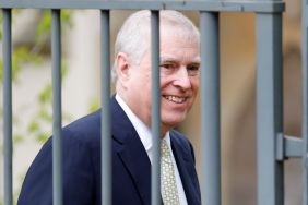Ex-Prince Andrew Facing More Bans From Celebrity Establishments — Source