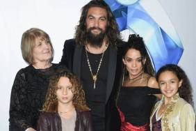 Jason Momoa Recalls Fleeing Hawaii With Family Amid Floods