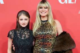 Heidi Klum and her daughter, Leni Olumi Klum, recently stunned fans with their dreamy bikini looks for a new campaign for the brand, Intimissimi.