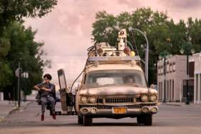 New Supernatural Thriller From Ghostbusters: Afterlife Filmmaker in Development