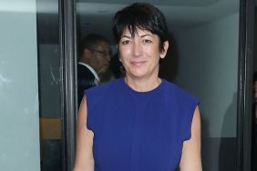 Ghislaine Maxwell Reportedly ‘Rarely Showers’ in Prison — Former Inmate