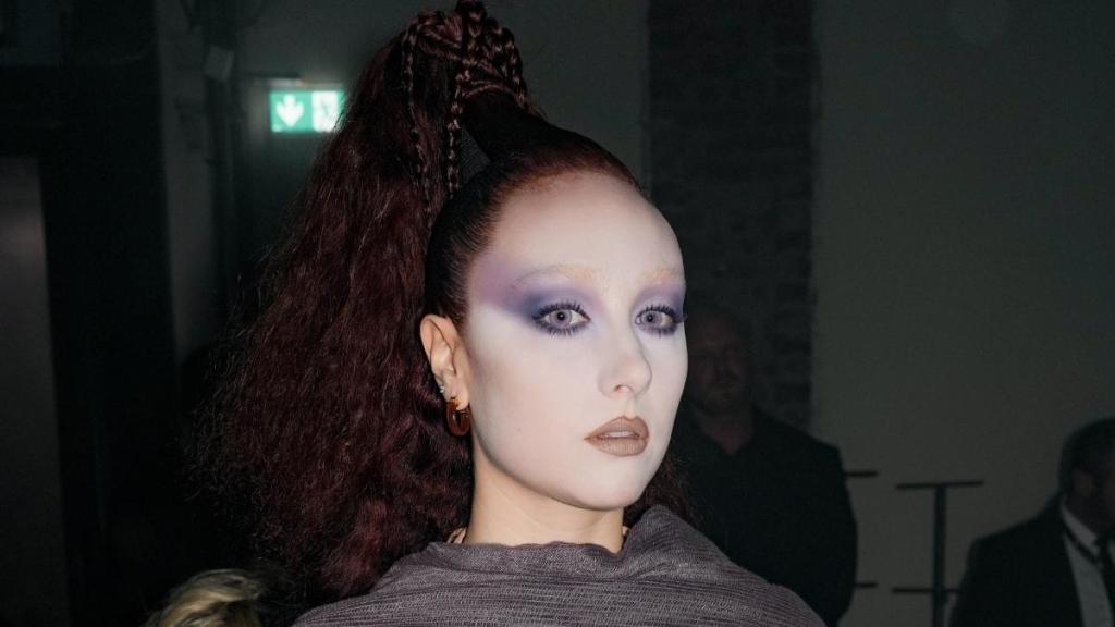 Chappell Roan's Hair Makeover Hits a New Level in Paris