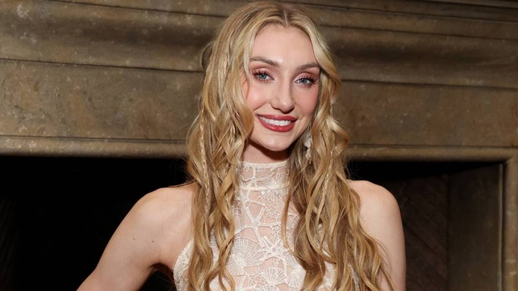 Cameron Brink Goes Sun-Soaked in Tiny Bikini Following WNBA Deal