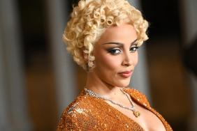 Doja Cat’s Nude Bodysuit Look Steals the Spotlight in Vogue