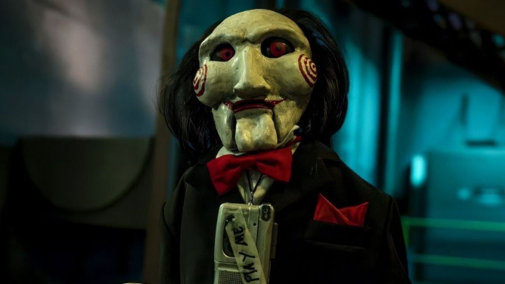 All 10 Movies of Billion Dollar Horror Franchise Set To Stream on Netflix