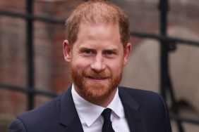 Journalist Recalls 'Partying With Prince Harry Amid Lawsuit Trial — Source