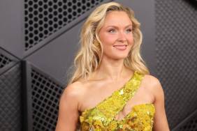 Zara Larsson’s Bikini Top Look Feels Almost Too Bold for a Magazine Shoot