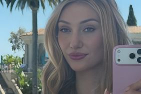 Cameron Brink’s Fully See-Through Top Takes Top Spot in Bachelorette Photos