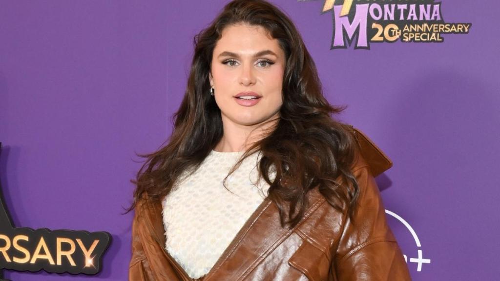 Ilona Maher Reveals 1 Condition To Join The Bachelorette Cast