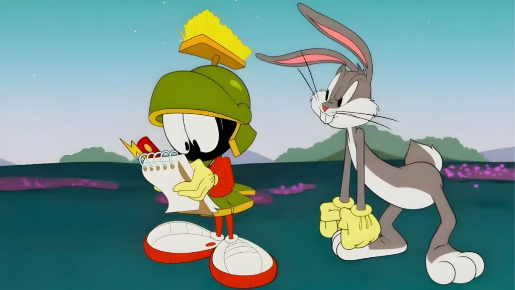 90s’ Most Iconic Cartoon Series Set To Return to TV