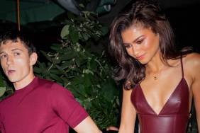 Tom Holland & Zendaya's Alleged AI Wedding Photos Garners 11M Likes on Instagram