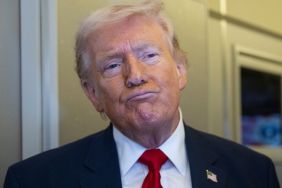 Donald Trump Gifted Shoes to Advisers After Guessing Their Size — Report