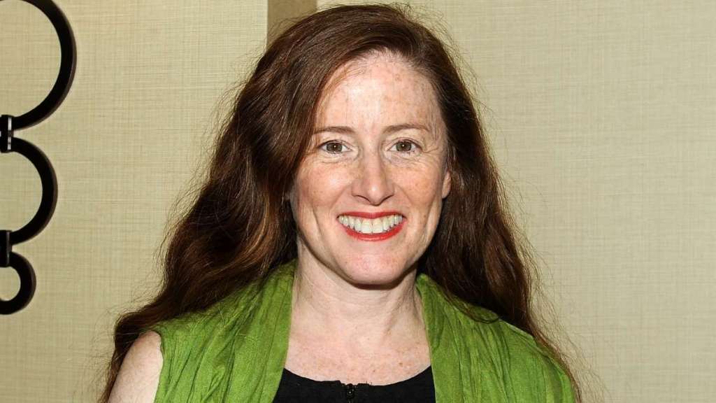 The Waltons’ Kami Colter Slams Fan Pages ‘Stealing’ Her Content