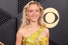 Zara Larsson Gives Glimpse of Vibrant Bikini Top Ahead of Performances