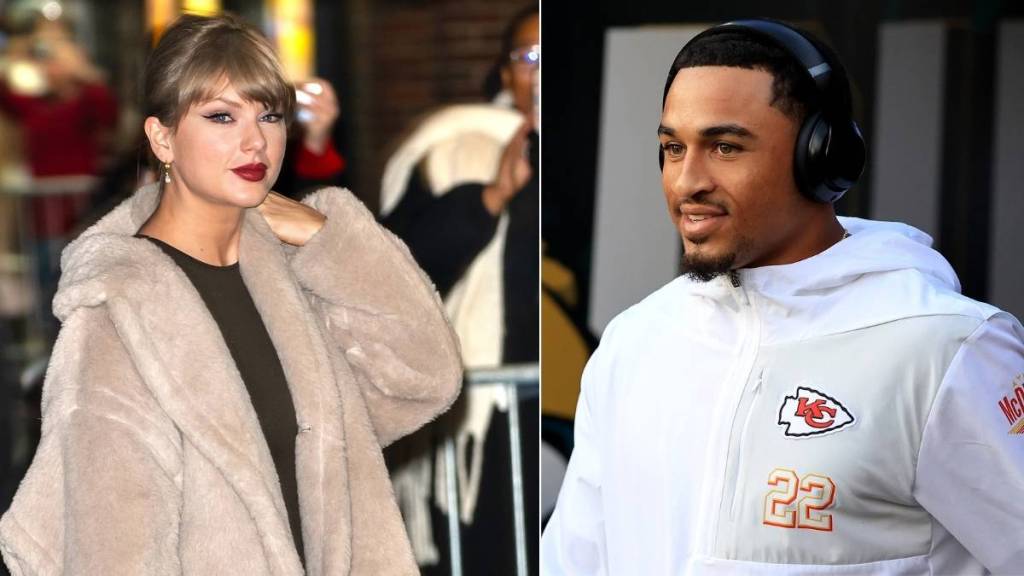 Ex-Chiefs Star Trent McDuffie Makes Admission About Taylor Swift