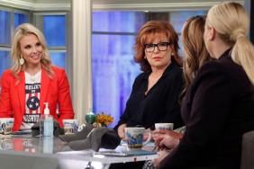 Joy Behar Addresses Feud Rumors With Former The View Co-Host