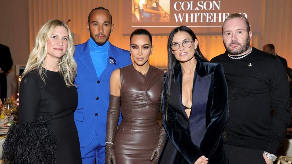 Kim Kardashian’s Fame Could Complicate Lewis Hamilton Romance — Source