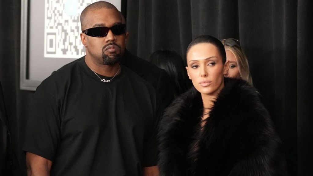 Kanye West’s Wife Has ‘Evidence’ on Him, but NDA To Silence Her — Source