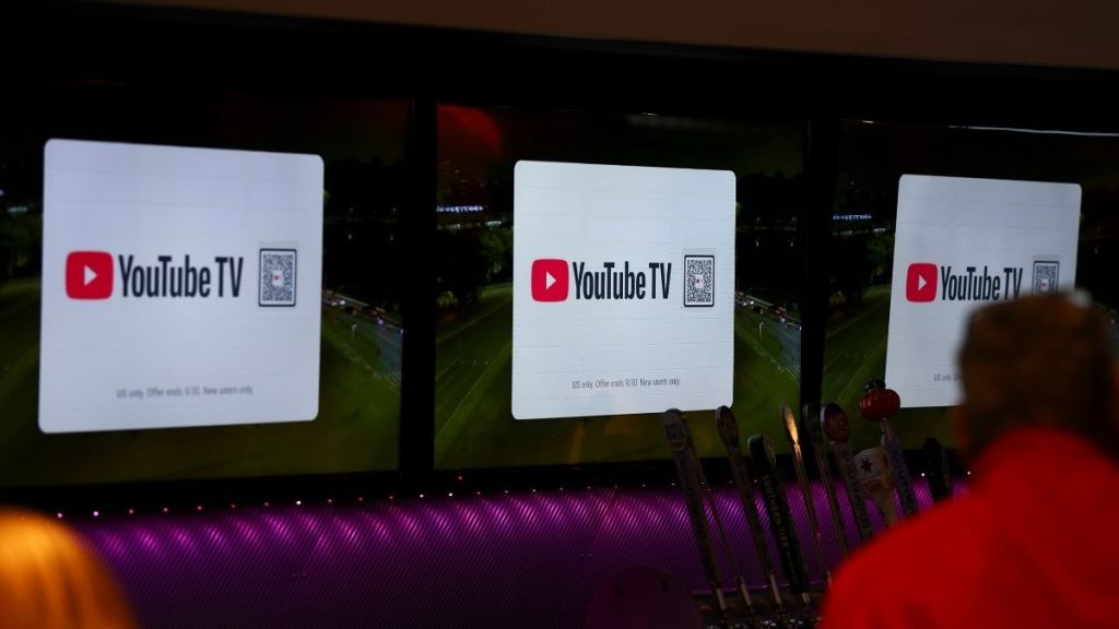 YouTube TV’s New Ad Update Is Here & You Can’t Skip It
