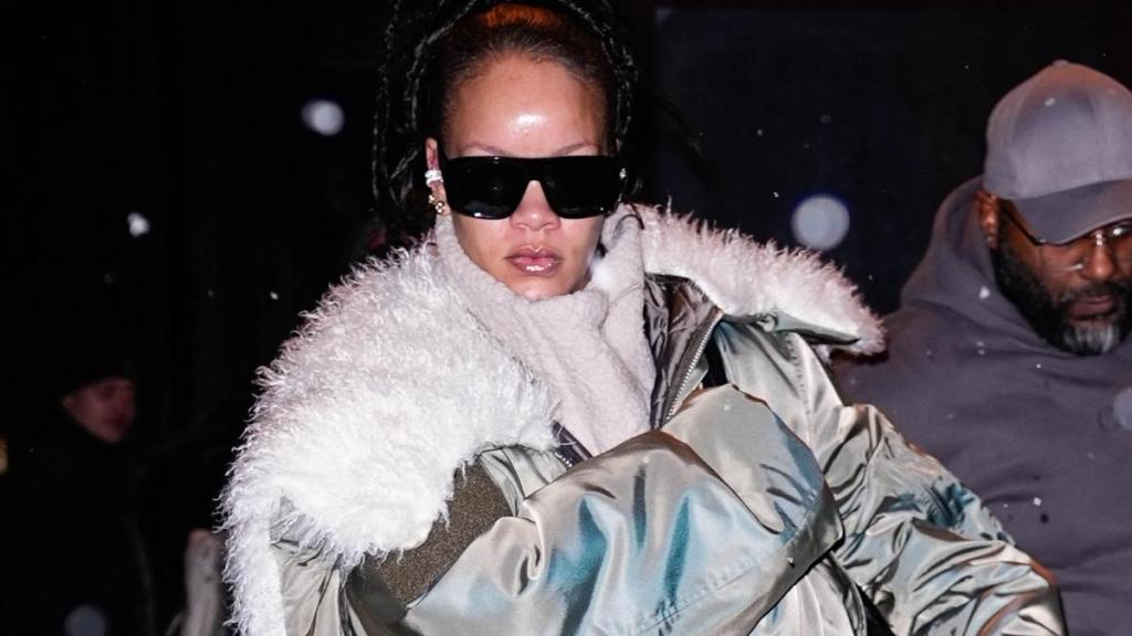 Rihanna’s Home Shooting Suspect Acted ‘Willfully & Deliberately’ — Report