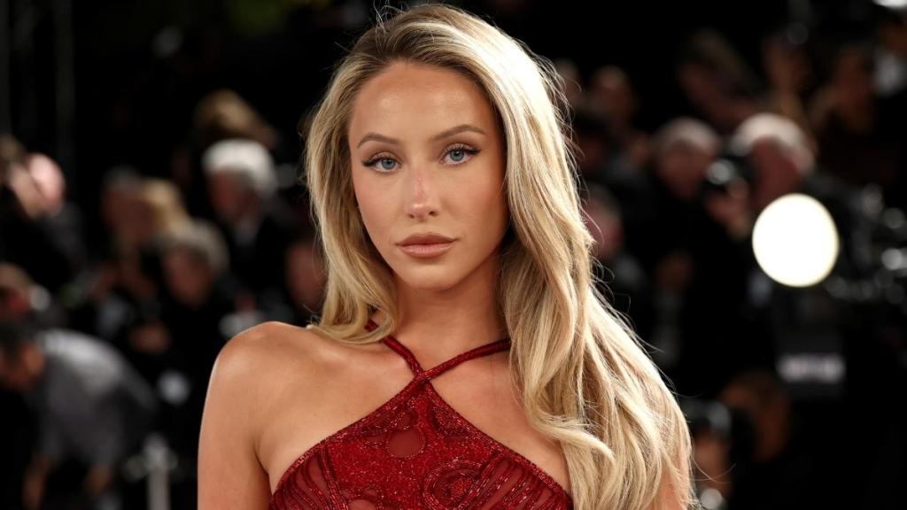 Alix Earle Goes All In With Bikini Look Amid Baywatch Casting Buzz