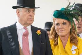 Why Ex-Prince Andrew’s Arrest Came as ‘Huge Jolt’ to Sarah Ferguson — Source