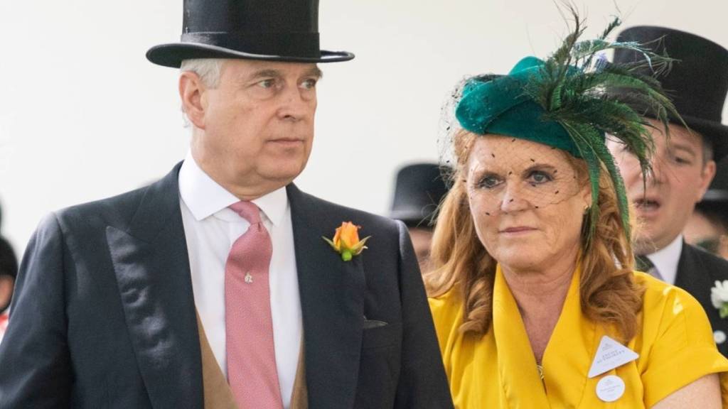 Why Ex-Prince Andrew’s Arrest Came as ‘Huge Jolt’ to Sarah Ferguson — Source