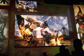 New God of War Game Is Coming, but Without Its Biggest Star — Report