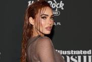 Megan Fox Reacts to 'Clone' Claims After New Photos Go Viral