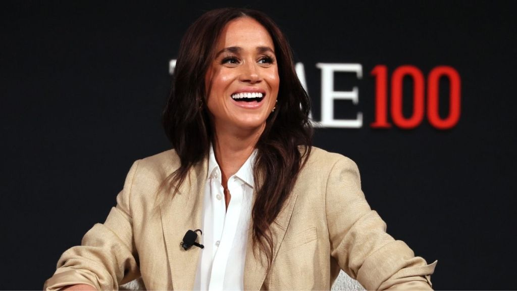 Meghan Markle's As Ever Cut Ties With Netflix for Major Reason — Source
