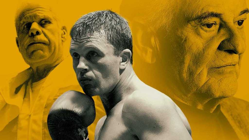 New Paramount+ Releases This Week Include Hellboy Star’s Fight Movie & More