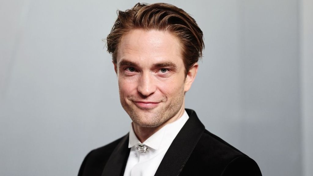 Robert Pattinson’s Scytale Look Earned Praise From Dune 3 Director