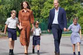 Prince William Prepares His Kids for a Different Future — Author
