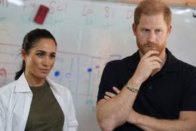 Prince Harry & Wife's Strained Netflix Deal Claims Disputed by Rep — Report