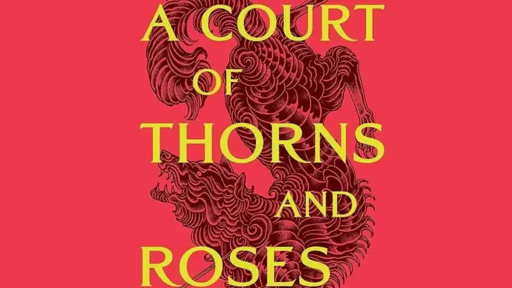 A Court of Thorns and Roses Author Reveals TV Show’s Status