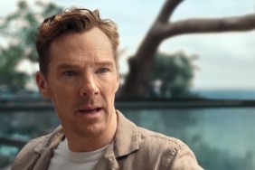 Benedict Cumberbatch & Aaron Taylor‑Johnson Thriller Finds Studio, Release Window Revealed