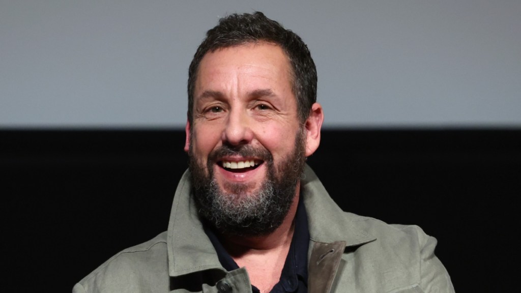 Netflix’s Roommates Gets Release Date & Photos for Adam Sandler's Daughter's Movie