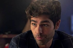 The Devil Wears Prada's Adrian Grenier Explains Not 'Getting the Call' for 2nd Movie
