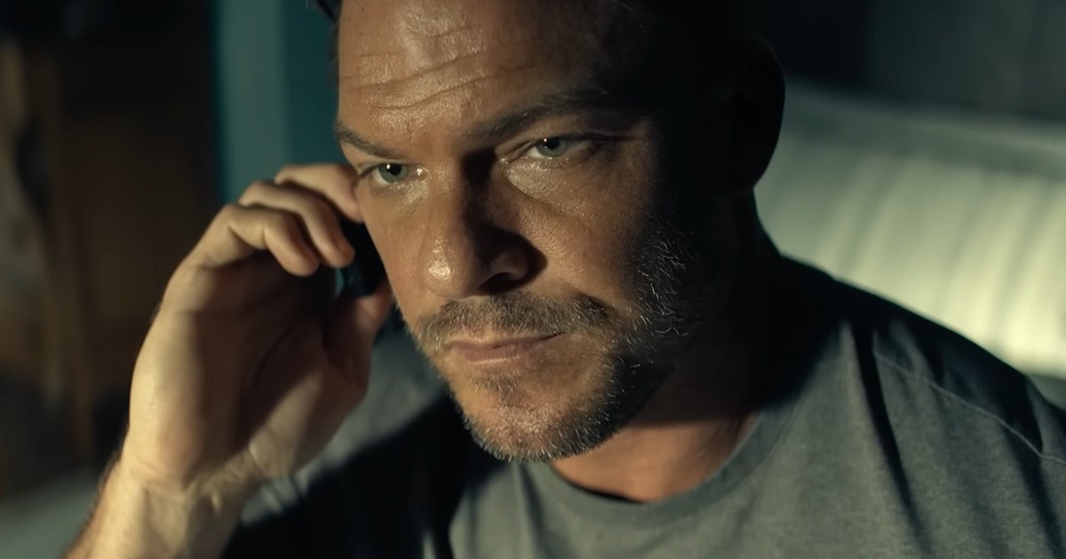 ‘Best Season Yet’: Alan Ritchson Gives Exciting Reacher Season 4 Update ...