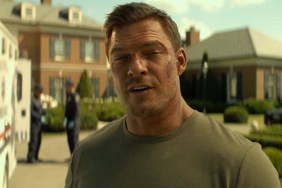 Alan Ritchson’s Fight With Neighbor Becomes a Movie Trailer Thanks To AI