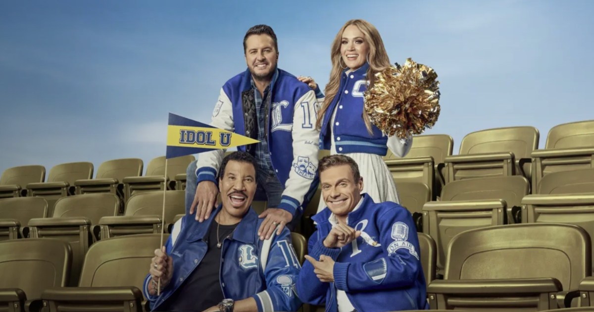 American Idol & More Included in New Disney+ Releases This Week