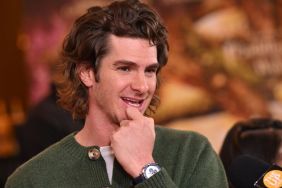 Andrew Garfield Said This About Spider-Man Following Him Forever