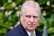 New Epstein Files Appear To Show Ex-Prince Andrew With Woman on Lap