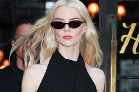 Anya Taylor-Joy photos