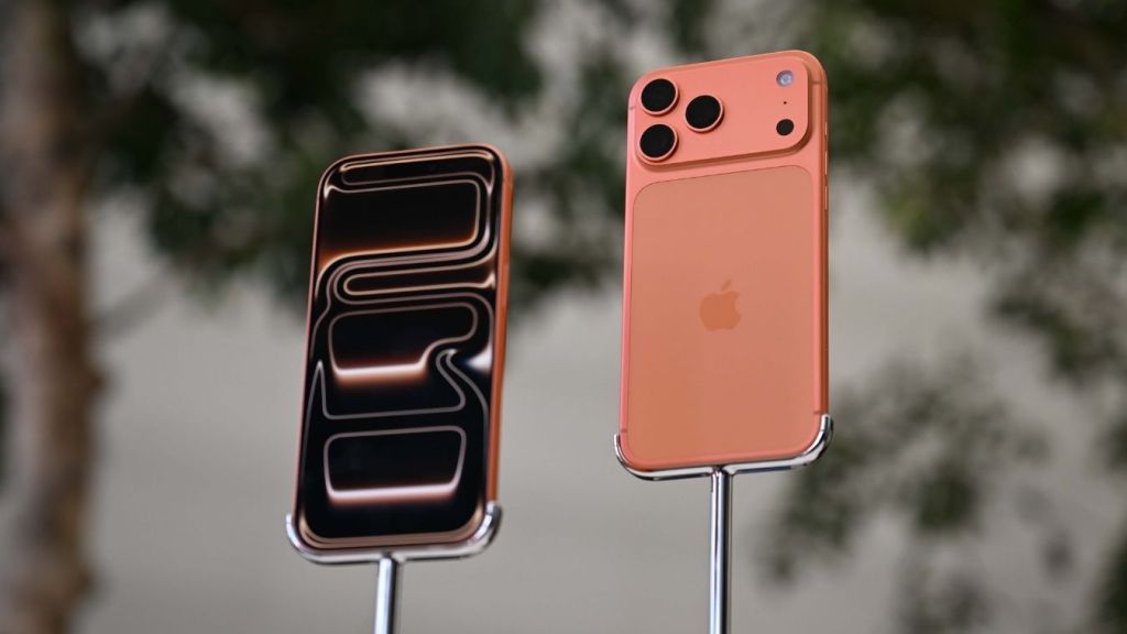 Apple iPhone 17 Pro ‘Steve Jobs Edition’ To Drop Soon