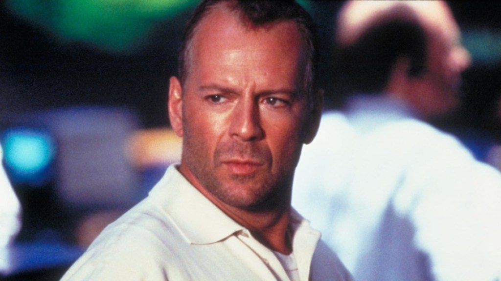 Bruce Willis & Ben Affleck's Blockbuster Disaster Movie Is a Free Streaming Hit