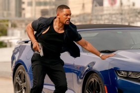 Will Smith’s Post-Slap Action Blockbuster Is Leaving Netflix