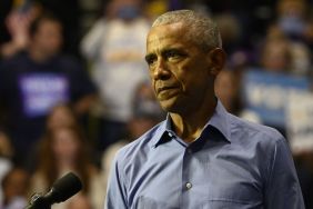 Barack Obama Says Fair Elections Are 'Under Attack'