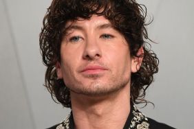 Peaky Blinders’ Barry Keoghan Labels Online Hate Over Looks a ‘Problem'