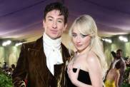Barry Keoghan, Sabrina Carpenter